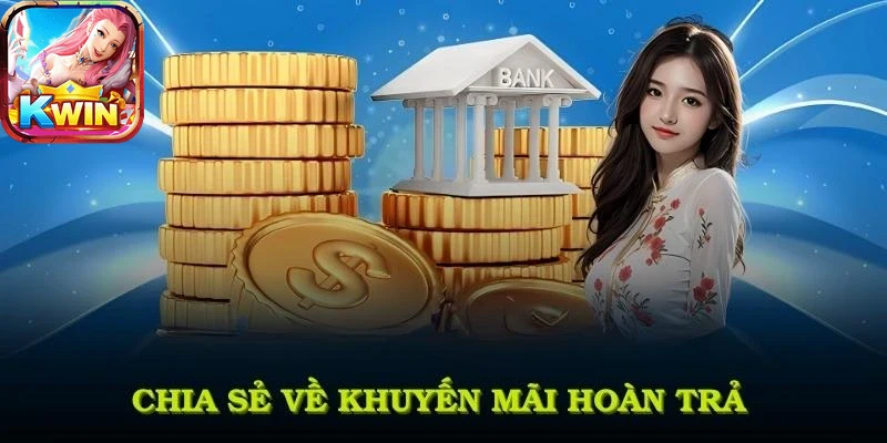 Ứng dụng kwin trên điện thoại với thông báo khuyến mãi hấp dẫn